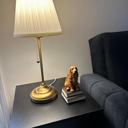 Guest&Rest Ealing 5 Apartment ภายนอก รูปภาพ